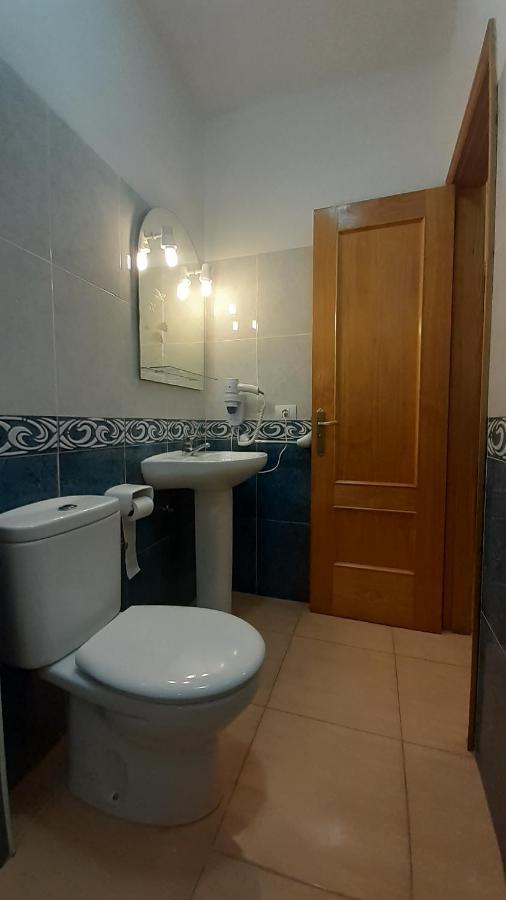 Casa Herrera San Sebastián de la Gomera Extérieur photo