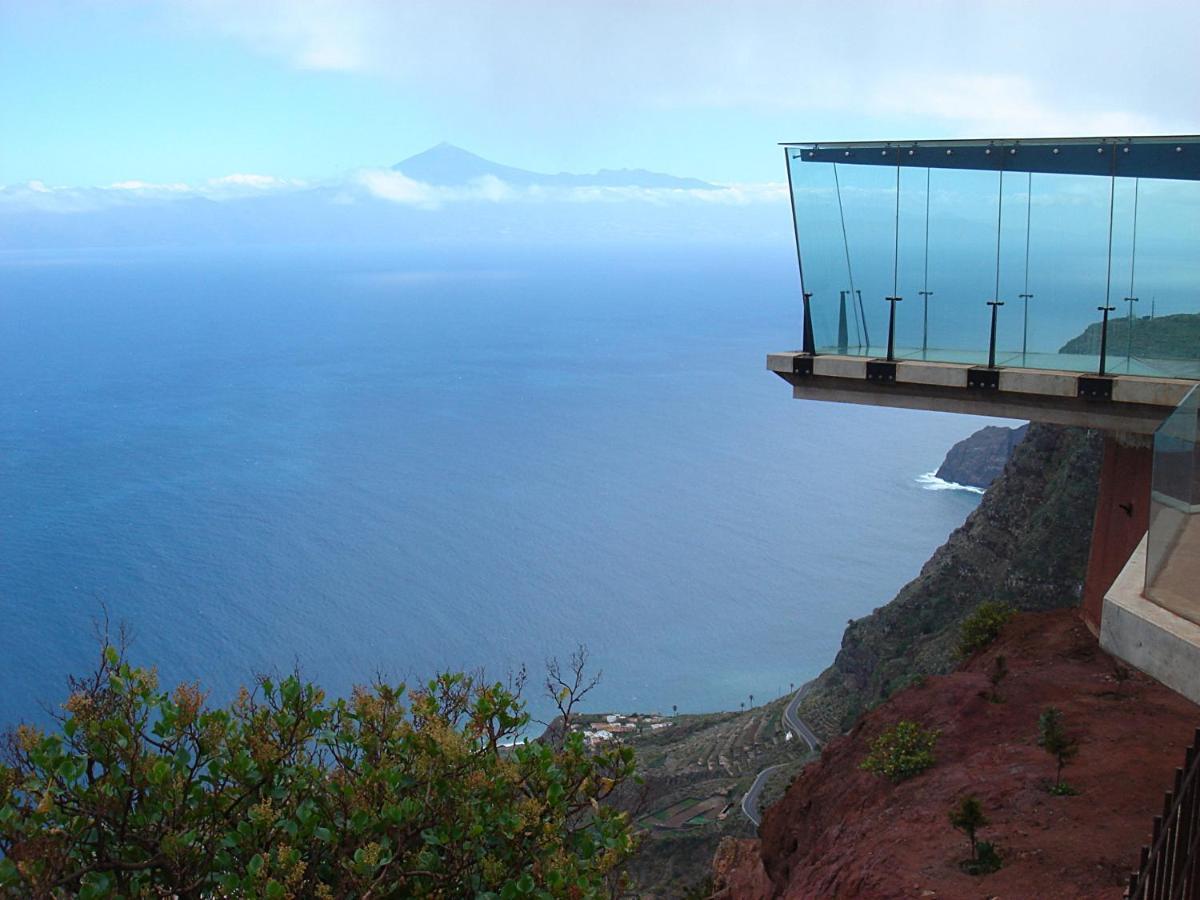 Casa Herrera San Sebastián de la Gomera Extérieur photo