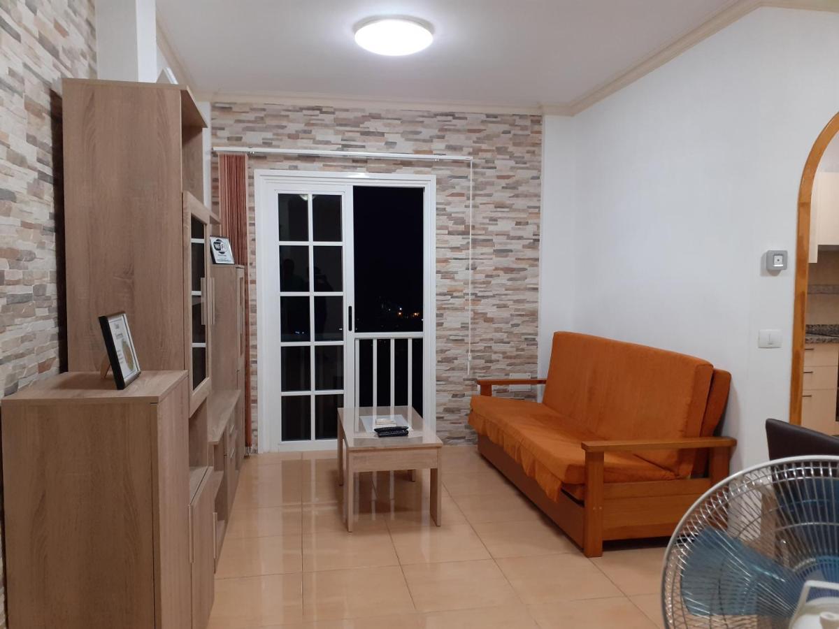 Casa Herrera San Sebastián de la Gomera Extérieur photo
